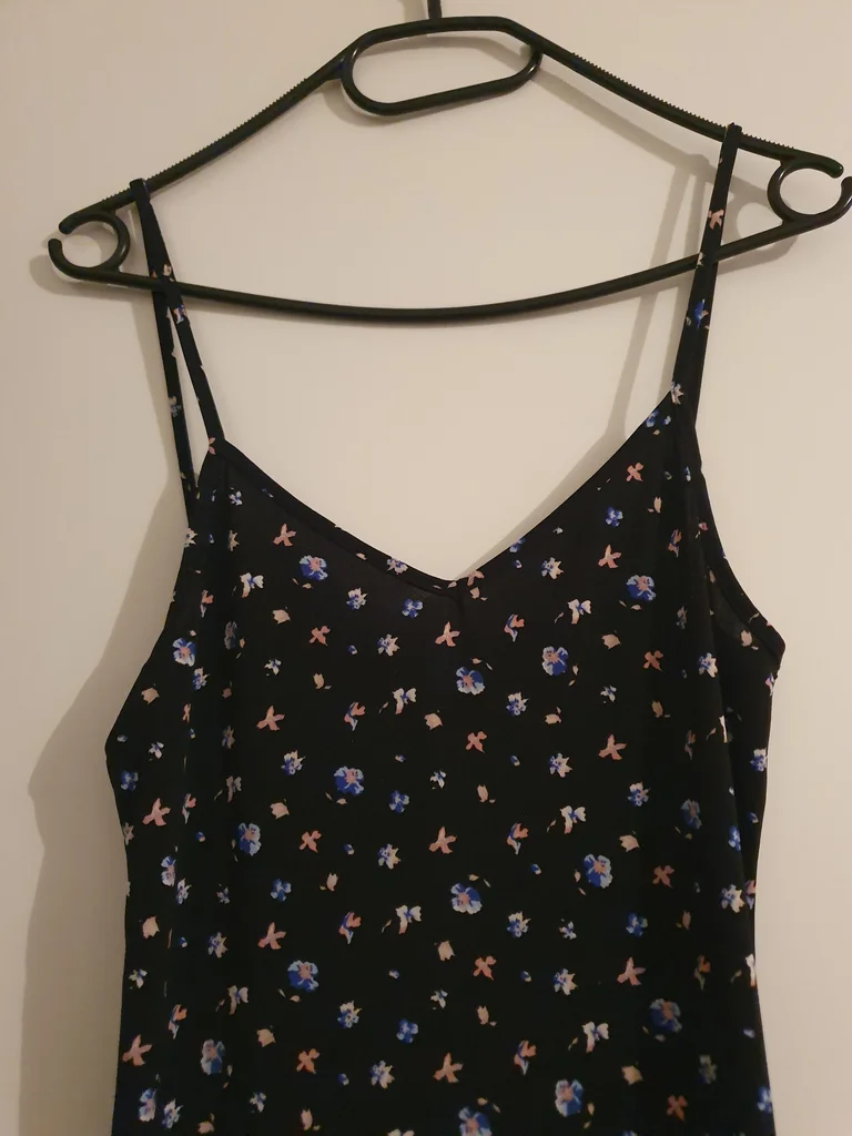 Floral Dress – photo 3
